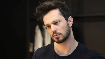 Sinan Engin ve İbrahim Büyükak’tan Murat Boz’a Sürpriz Pasta