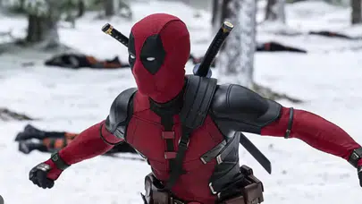 DEADPOOL 4 NE ZAMAN ÇIKACAK! Çalışmalar başladı mı?
