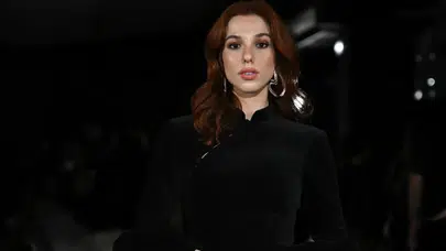 Paris Moda Haftası’nda Selin rüzgarı esti