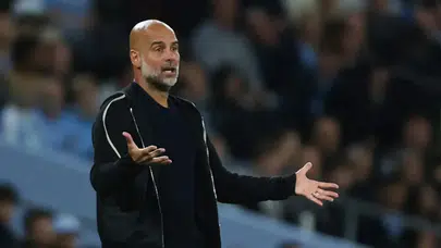 Elland Road’da Şok Anlar! Oruç Molası Yuhalandı, Guardiola Küplere Bindi