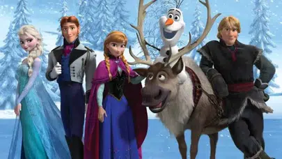 Gişe Rekortmeni Seri Geri Dönüyor: Frozen 3 Kasım 2027’de Sinemalarda