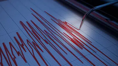 SON DAKİKA AFAD VE KANDİLLİ DEPREM LİSTESİ (6 MART 2026)! Az Önce Deprem Mi Oldu, Kaç Büyüklüğünde?