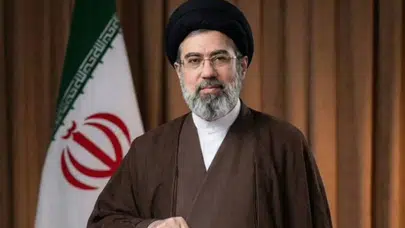 İran’da yeni lider seçimi dünyayı şaşırttı! Trump’a açık meydan okuma