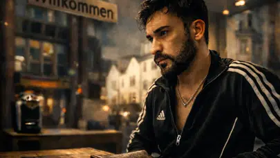 Fantezi pop sanatçısı ÇİY yeni şarkısı Yaz Aşkı’nı yayınladı