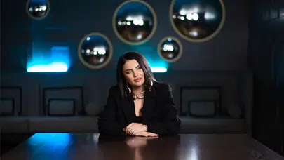 Minik Serçe lakabının arkasındaki güçlü sahne hikayesi