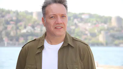 Murat Serezli yeni rolüyle izleyici karşısına çıkacak!
