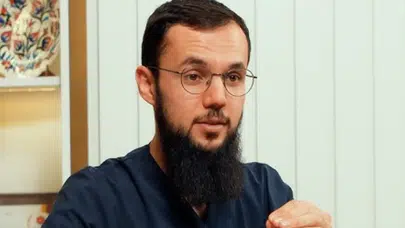 HALİT FURKAN SARI KİMDİR! Hangi alanda uzman, kaç yaşında, nerede muayenehanesi var?