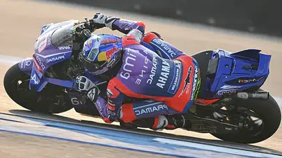 TOPRAK RAZGATLIOĞLU MOTOGP BREZİLYA YARIŞI SAAT KAÇTA? Ne zaman, hangi pistte yarışılacak?