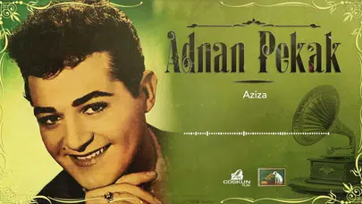“Izdırap Dolu Gönlüm”ün Unutulmaz Sesi Adnan Pekak’ın Ardında Bıraktıkları