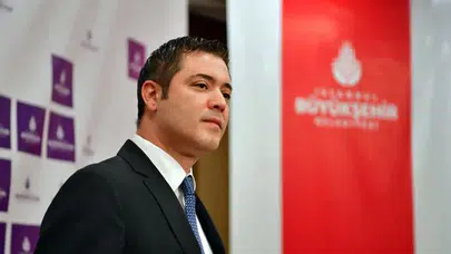 MURAT ONGUN EVLİ Mİ! Kaç çocuğu var, nereli, hangi okuldan mezun? İBB Medya AŞ Başkanı’nın hayatı ve kariyeri