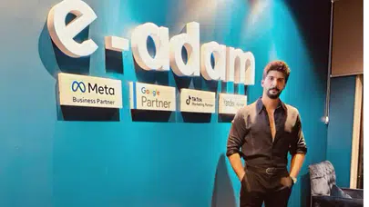 HARUN DENİZ KİMDİR! E-Adam Reklam Ajansı ne iş yapar, kaç yaşında, özel hayatı nasıl?