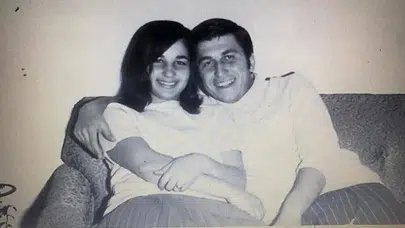 59 Yıllık Evlilik! Cihat Tamer’den Duygusal Açıklama