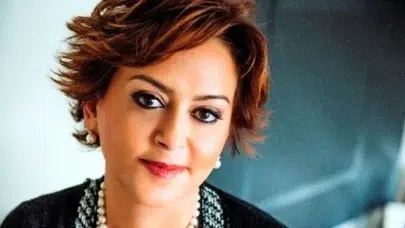 EMİNE SABANCI KAMIŞLI HAYATI VE KİMDİR! Ne iş yapıyor? Evli mi, kaç çocuğu var?