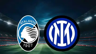 INTER ATALANTA MAÇI HANGİ KANALDA? Saat kaçta başlayacak, Tivibu Spor 1’de var mı, şifresiz mi?