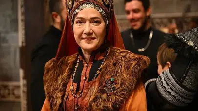 Kuruluş Orhan’da Malhun Hatun Ölecek Mi, Ayrılık Ne Zaman, Orhan Bey’in Kararları Değişecek Mi?