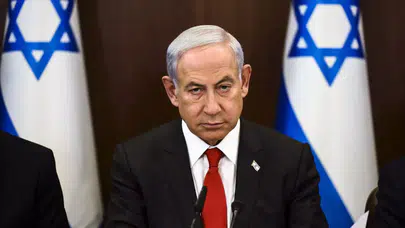 Netanyahu’dan skandal açıklamalar: ABD-İsrail operasyonları ve Orta Doğu gerilimi