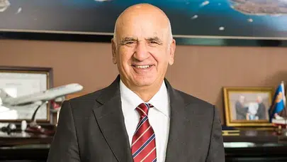 FİKRET ÖZTÜRK KİMDİR? Serveti ne kadar, aslen nereli, çocukları kimler, kaç tane çocuğu var, nasıl zengin oldu?