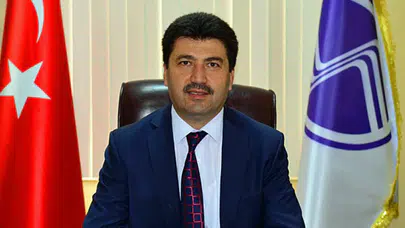 Akademi ve Sanayiyi Buluşturan İsim: Mehmet Sarıbıyık’ın Proje Odaklı Yükselişi