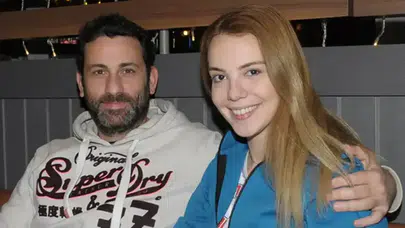 Magazin dünyasının en “gizli” ismi: Oren Fransez hakkında bilinenler