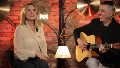 Bertuğ Cemil’den 20 yıl sonra sürpriz: Yağmur yeniden doğdu