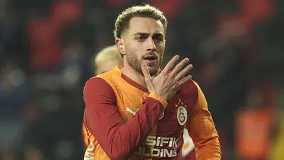 Avrupa devlerinin gözü derbide: Dev kulüpler milli yıldızı izliyor!