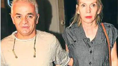 Zafer Algöz yıllardır sakladığı aile hayatıyla dikkat çekiyor