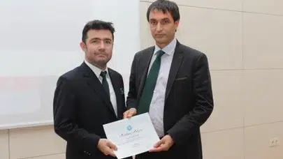 Çanakkale’deki akademisyenin hayatını değiştiren gece