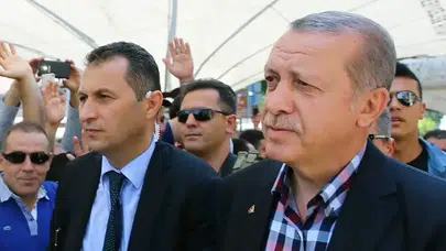 MUHSİN KÖSE KİMDİR! Hangi Görevlerde Bulundu, Aslen Nerelidir?