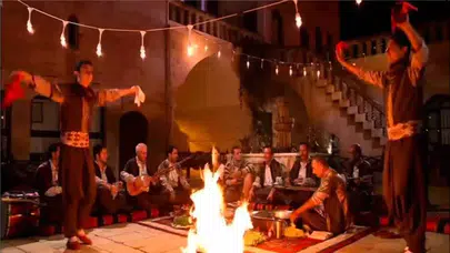 Şanlıurfa’da bir efsane: Ağam Olasan Ömer’in türkülere konu olan hayatı