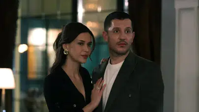 Hamburglu’nun sakladığı bilgi Yeraltı’nda taşları yerinden oynattı