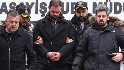 İzzet Yıldızhan’ın İfadesi Ortaya Çıktı: O Gece Neler Yaşandı?