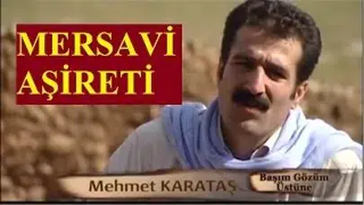 MERSAVİLER KİMDİR, NE DEMEK? Mersav Aşireti Nereden Gelmiştir ve Şanlıurfa’daki Mersaviler Nerede Yaşar?