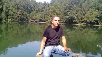 Karadeniz Ereğli’deki yürüyüşte tek hamle felakete döndü