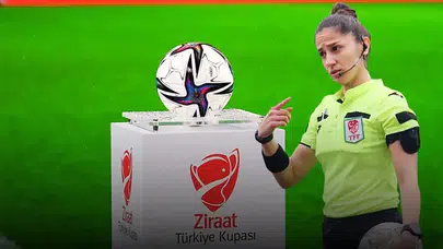 Süper Lig’in İlk Kadın Hakemi Asen Albayrak Kimdir, Doğum Tarihi Ne, Aslen Nereli, Kaç Maç Yönetti, Kart İstatistikleri Kaç?