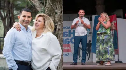 Ömer Günel’in Eşi Kim, Duygu Günel Kimdir, Kaç Çocuğu Var, Nereli, Ne İş Yapıyor (Kuşadası Belediye Başkanı)