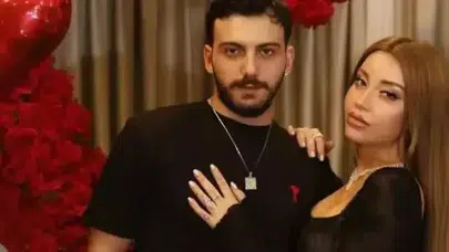 Mika Raun’un Sevgilisi Batu Can’ın Hayatı ve Mesleği Merak Ediliyor