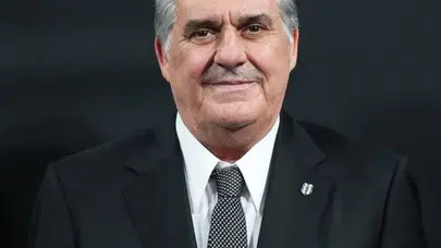 Beşiktaş’ta 123. Yıl Mesajı! Adalı: Beşiktaş’ı Daha Güçlü Yarınlara Taşıyacağız