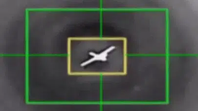 MQ-9 Düşürüldü! İran’ın Hava Savunma Operasyonu Görüntülendi