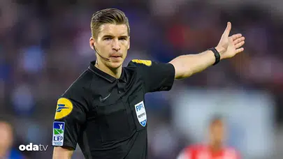 Milli maçta gözler hakemde: Yönetimi maçın kaderini etkileyebilir!