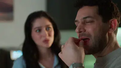 Acı Biberle Gelen Aşk! Güller ve Günahlar’da Serhat’tan Unutulmaz İtiraf