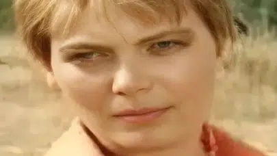 HABİBE UMYANİ DEMİR KAÇ YAŞINDA! Eşi kimdir, kaç çocuğu var?