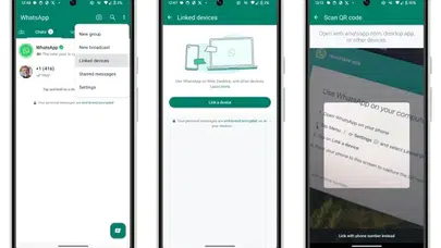 WHATSAPP WEB NEDEN AÇILMIYOR! 4 Mart ( Bugün) WhatsApp'a Giriş Sorunu Var mı?