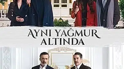 Dizinin günü değişti, dengeler sarsıldı!