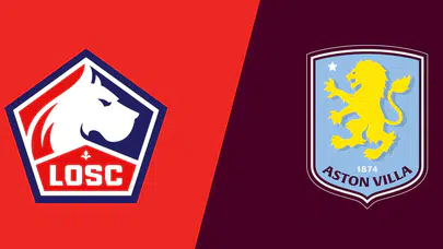 ASTON VİLLA LİLLE MAÇI CANLI İZLE! tabii Spor’da mı, saat kaçta, nasıl izlenir, frekans bilgisi nedir?