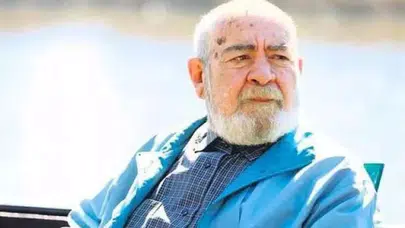 Leyla ile Mecnun’un Sessiz Bilgesi Köksal Engür’ün Sahne Sırrı