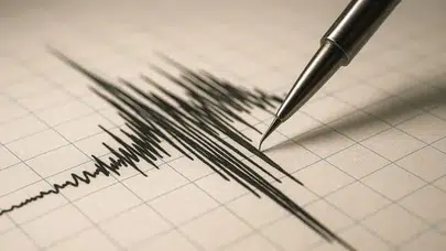 TOKAT DEPREM SON DAKİKA! Deprem Kaç Şiddetinde Oldu, Giresun, Ordu ve Samsun'da hissedildi mi, Hasar Var mı?