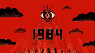 1984 NE ZAMAN YAZILDI! George Orwell’in 1984 Romanı Neden Yasaklandı?