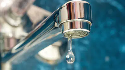 İstanbul’da su alarmı: Kesinti listesi açıklandı!