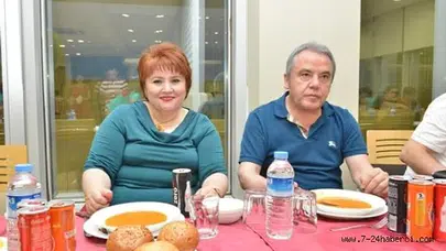 Antalya Büyükşehir Belediye Başkanı Muhittin Böcek’in Eşi Havva Böcek’in Sessiz ve Mütevazı Hayatı