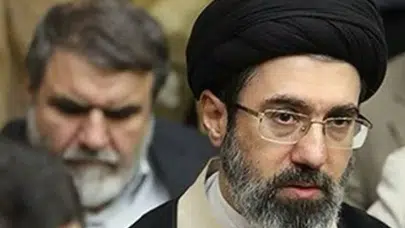 Mücteba Hamaney Yaralandı mı, Şuan Nerede, Öldü Mü, Yaşıyor Mu? Donald Trump’ın 'Ölmüş Olabilir' Açıklaması Sonrası Son Durum Ne?